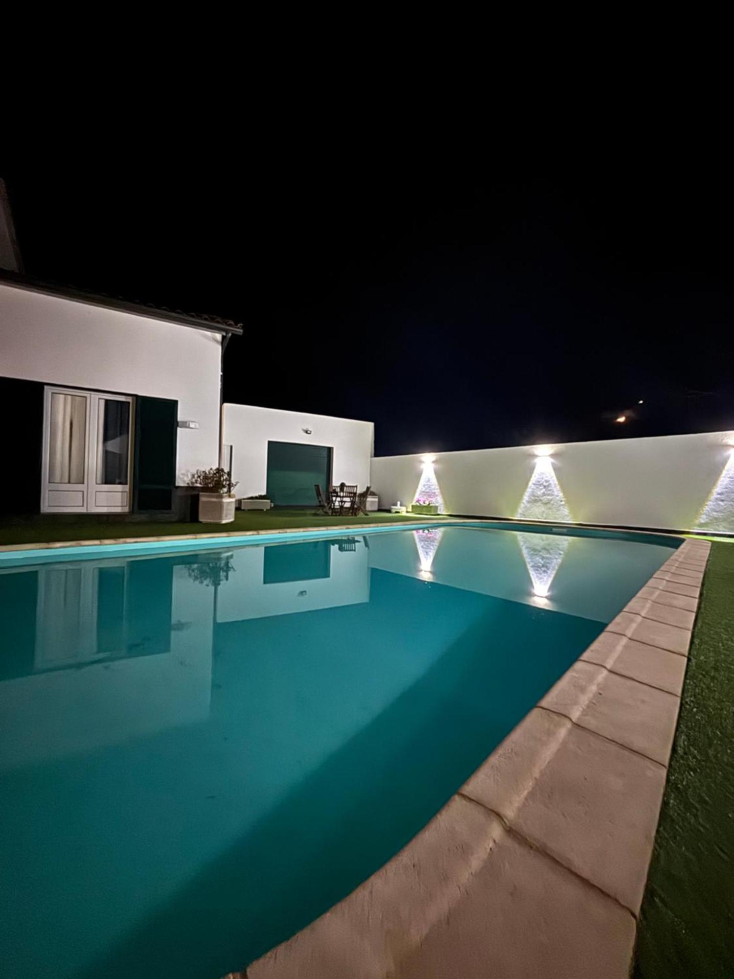 Casa Vereda Ponta Delgada, S Miguel Ngoại thất bức ảnh